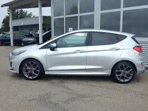 Ford Fiesta 1.0 EcoBoost SS ST-LINE Bild 2