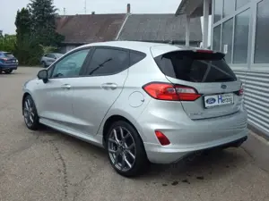 Ford Fiesta 1.0 EcoBoost SS ST-LINE Bild 3