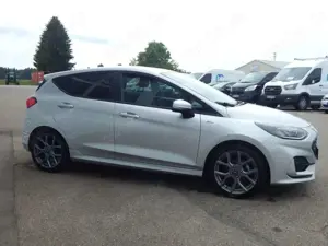 Ford Fiesta 1.0 EcoBoost SS ST-LINE Bild 5