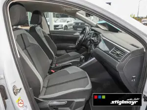 Volkswagen Polo Highline 1.0 TSI ACC+DAB+KLIMA+NAVI+17´ Bild 5