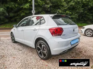 Volkswagen Polo Highline 1.0 TSI ACC+DAB+KLIMA+NAVI+17´ Bild 3