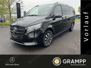 Mercedes-Benz V 300 Avantgarde extralang Standheizung*8-Sitze*