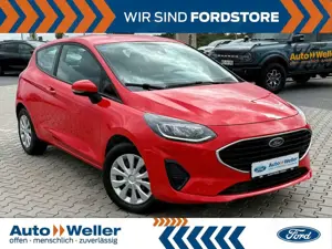 Ford Fiesta Cool  Connect 1.1 LED Winter-Paket