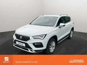 SEAT Ateca 1.5TSI DSG X-Perience Navi LED AHK ACC