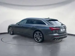 Audi S6 3.0 TDI tiptronic Bild 4
