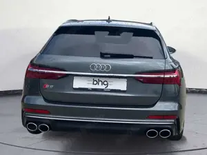 Audi S6 3.0 TDI tiptronic Bild 5