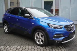 Opel Grandland X Automatik/Navi/Pano/LED/AHK