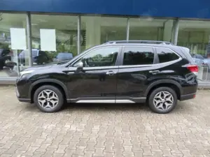 Subaru Forester 2.0ie Lineartronic Comfort AHK Navi Klimaautom e-S