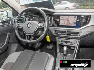 Volkswagen Polo Highline 1.0 TSI ACC+DAB+KLIMA+NAVI+17´ Bild 4