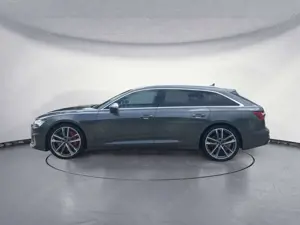 Audi S6 3.0 TDI tiptronic Bild 3