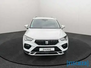 SEAT Ateca 1.5TSI DSG X-Perience Navi LED AHK ACC Bild 2
