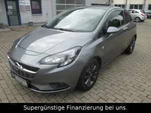 Opel Corsa E 120 Jahre,KLIMA,GARANTIE,BLUETOOTH