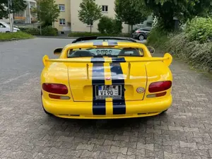 Dodge Viper Bild 5