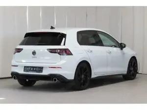 Volkswagen Golf VIII GTI HuD Harmann/Kardon Bild 4