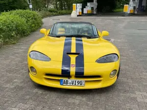 Dodge Viper Bild 4