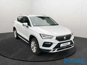SEAT Ateca 1.5TSI DSG X-Perience Navi LED AHK ACC Bild 3