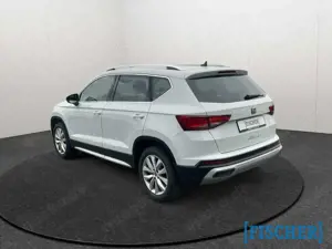 SEAT Ateca 1.5TSI DSG X-Perience Navi LED AHK ACC Bild 4