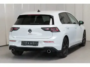 Volkswagen Golf VIII GTI HuD Harmann/Kardon Bild 5