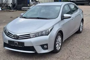 Toyota Corolla 1.6 LPG Prinz