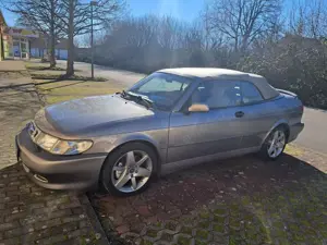 Saab 9-3 9-3 Cabrio Aero Hirsch Tuning