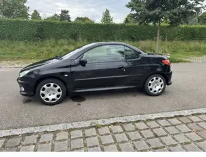 Peugeot 206 Bild 2