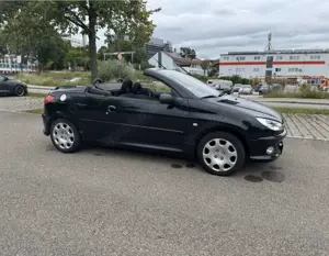 Peugeot 206 Bild 3