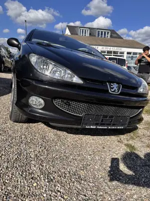 Peugeot 206 Bild 4