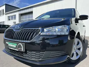 Skoda Fabia 1.0 Benzin 81€ m. 20% Anzahlung Active Cool Plus