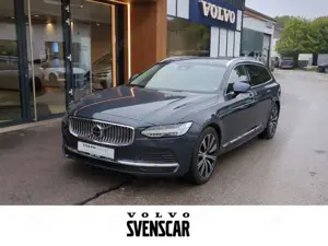 Volvo V90 Plus Bright Recharge Plug-In Hybrid AWD T6 Twin En