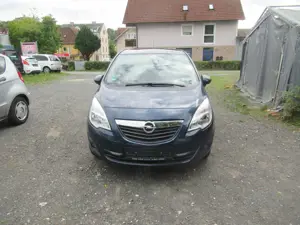 Opel Meriva 150 Jahre Opel