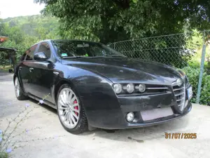 Alfa Romeo 159 159 Sportwagon 2.0 JTDM 16V DPF