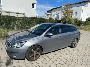 Peugeot 308 308 SW 120 VTi Style