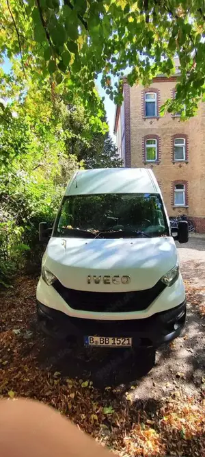 Iveco Daily 35 S 14 D