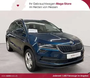 Skoda Karoq Karoq 1.6 TDI SCR Ambition LED NAV