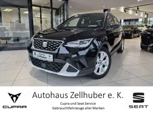 SEAT Arona 1.0 TSI Xperience Pro *Navi*Sitzhzg*LED*