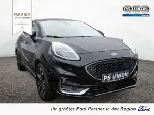 Ford Puma 1.0 EcoBoost Vignale ACC BO LED PANO