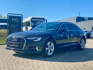 Audi A6 Lim. 45 TFSI advanced ACC LED Navi Virtual