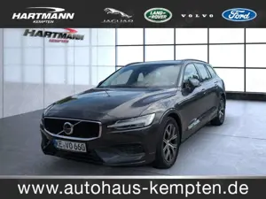 Volvo V60 Essential Bluetooth Navi LED Klima el. Fenster