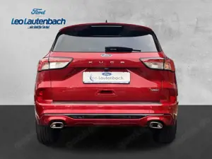 Ford Kuga Plug-In Hybrid ST-Line X Bild 4