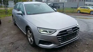 Audi A4 Avant 35 TDI Navi LED Audi Pre Sense