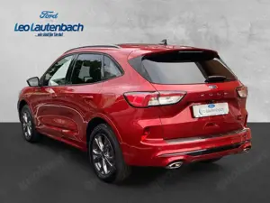 Ford Kuga Plug-In Hybrid ST-Line X Bild 3