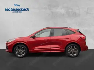 Ford Kuga Plug-In Hybrid ST-Line X Bild 2