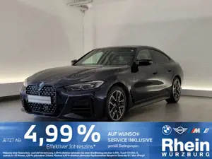 BMW 440 Mi xDrive Gran Coupé M Sportpaket Ambiente/Hi Ambi