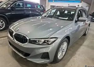 BMW 320 d T xDrive Shadow-Line*WIDE*LED*GUARD+*1-HAND