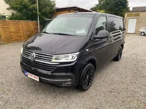Volkswagen T6.1 Transporter VOLL LED AHK DSG