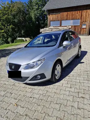 SEAT Ibiza 1.2 TSI Style