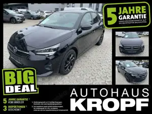Opel Corsa F 1.2 Turbo GS Line LED+SHZ+Fernlichtass.