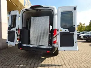 Ford Transit Kombi 350 L3H2 Trend Rampe KMP Bild 5