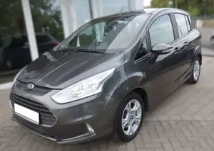Ford B-Max B-MAX Sync Edition