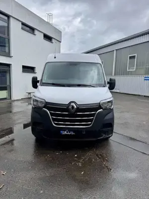 Renault Master L3H2 HKa 3,5 Komfort